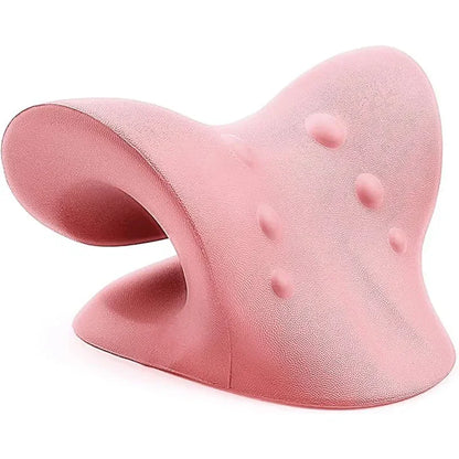 NeckGuard Cervical Relaxer