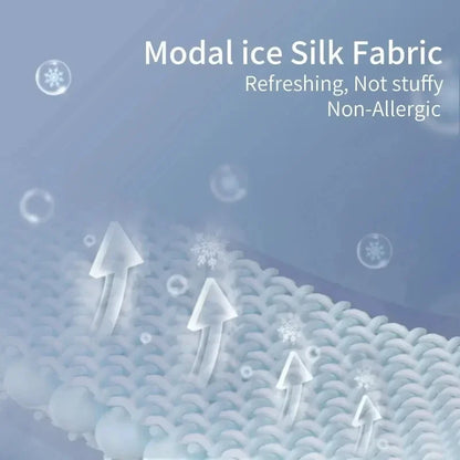 NeckGuard Foam Support Collar